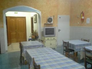 Neptuno Hostal Lloret de Mar Exterior foto